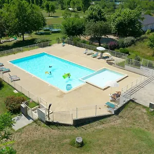 Onlycamp Les Tuilleres Camping