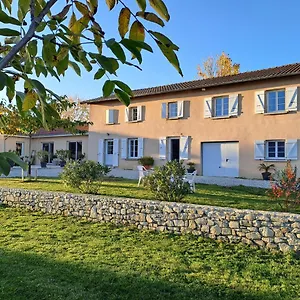 La Charmille Appartement
